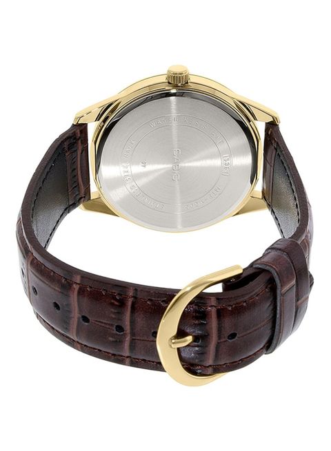 Ceas Dama, Casio, Collection LTP-V0 LTP-V005GL-9A